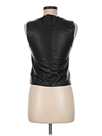 Commando Sleeveless Top (view 2)