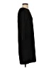 MICHAEL Michael Kors Solid Black Casual Dress Size XS - photo 4