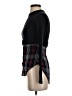 Veronica Beard Black Long Sleeve Top Size XS - photo 5