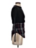 Veronica Beard Black Long Sleeve Top Size XS - photo 4