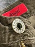 Adriano Goldschmied Brown Casual Pants Size 28 - photo 7