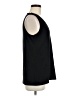Unbranded Black Sleeveless T-Shirt Size M - photo 4
