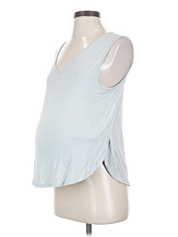 Simple Wishes Sleeveless T-Shirt (view 1)