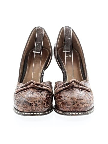Schuler & Sons Philadelphia Heels (view 2)