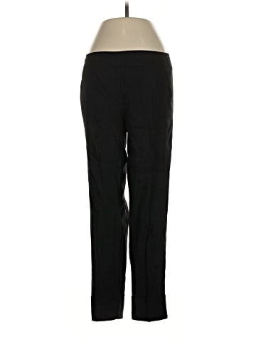 Avenue Montaigne Linen Pants (view 1)