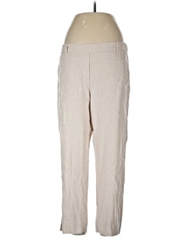 J.Jill Linen Pants (view 1)