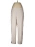 J.Jill Tan Linen Pants Size L - photo 1
