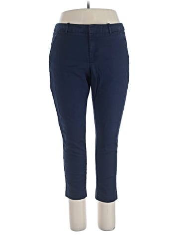 Merona Casual Pants (view 1)