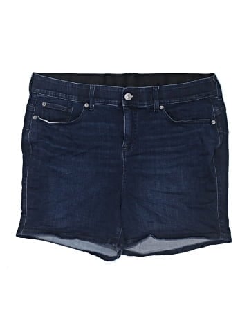 Torrid Denim Shorts (view 1)