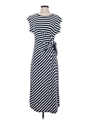 Ann Taylor LOFT Casual Dress (view 1)