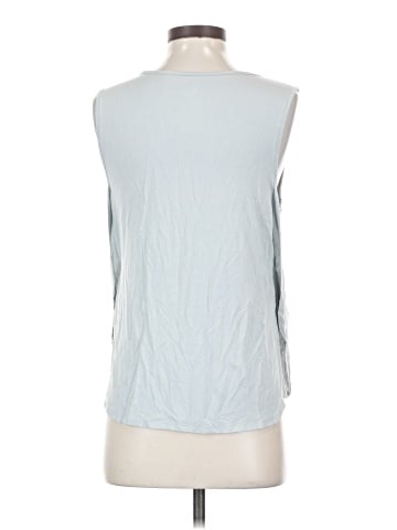Simple Wishes Sleeveless T-Shirt (view 2)