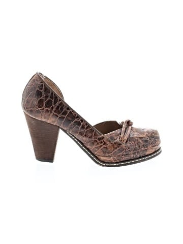 Schuler & Sons Philadelphia Heels (view 1)