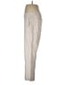 J.Jill Tan Linen Pants Size L - photo 5