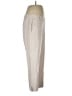 J.Jill Tan Linen Pants Size L - photo 4