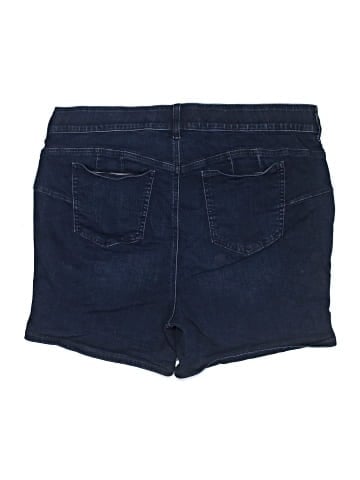 Torrid Denim Shorts (view 2)