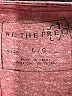 We the Free Burgundy Long Sleeve T-Shirt Size L - photo 7