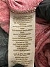 We the Free Burgundy Long Sleeve T-Shirt Size L - photo 8