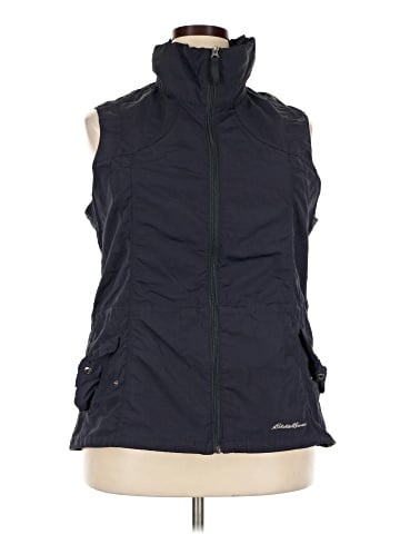 Eddie Bauer Vest (view 1)