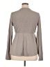 White Birch Gray Long Sleeve T-Shirt Size 1X - photo 2