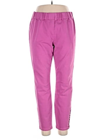 Soft Surroundings Casual Pants (view 1)