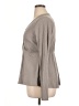 White Birch Gray Long Sleeve T-Shirt Size 1X - photo 5