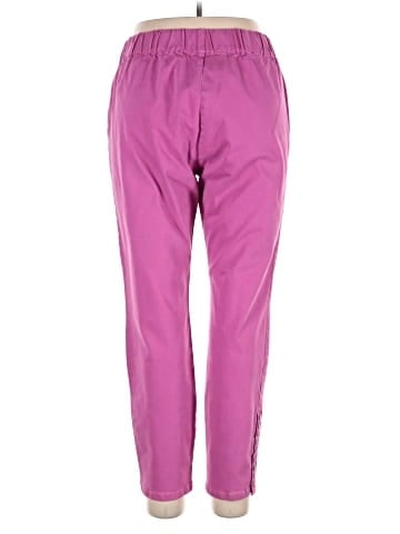 Soft Surroundings Casual Pants (view 2)