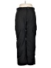 Gerry Black Casual Pants Size L - photo 1