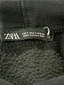 Zara Black Turtleneck Sweater Size S - photo 7