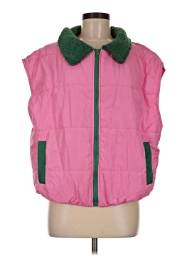 Do Everything In Love Vest