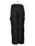 Gerry Black Casual Pants Size L - photo 2