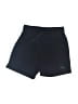 H&M 100% Polyester Solid Black Athletic Shorts Size 5T - 6 - photo 1