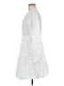 Rails White Casual Dress Size M - photo 5