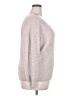 LC Lauren Conrad Pink Pullover Sweater Size XXL - photo 4