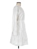Rails White Casual Dress Size M - photo 4