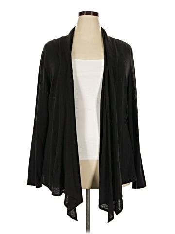 Cato Cardigan (view 1)