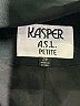 Kasper A.S.L. Black Blazer Size 2 Petite - photo 6