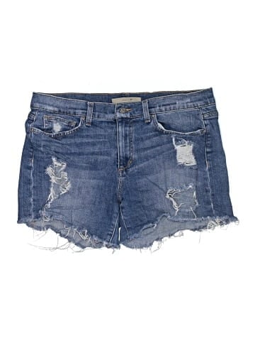 Joe's Jeans Denim Shorts (view 1)