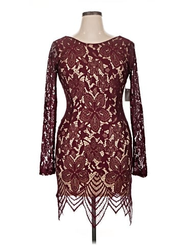 Charlotte Russe Cocktail Dress (view 1)