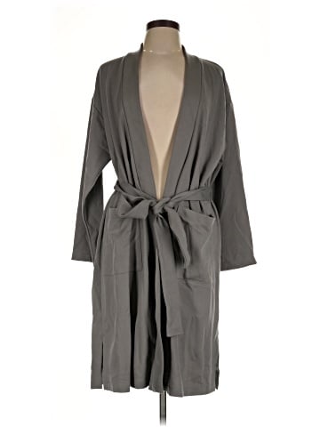 Eileen Fisher Trenchcoat (view 1)