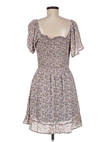 Sienna Sky Casual Dress (view 2)