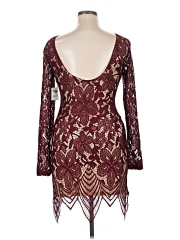 Charlotte Russe Cocktail Dress (view 2)