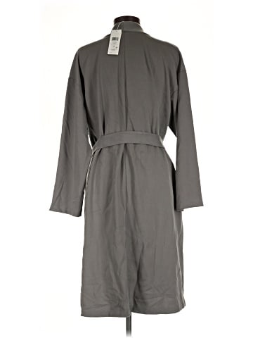 Eileen Fisher Trenchcoat (view 2)