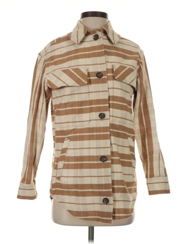 Everlane Trenchcoat (view 1)