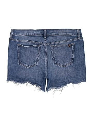 Joe's Jeans Denim Shorts (view 2)