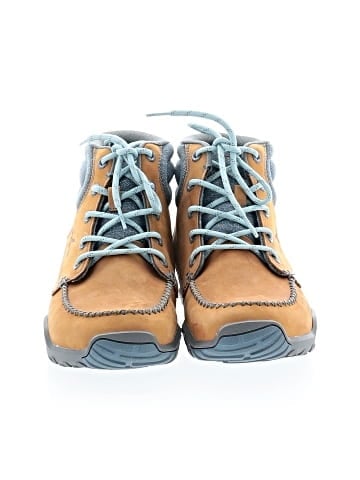 Kuru Ankle Boots (view 2)