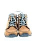 Kuru Tan Ankle Boots Size 11 - photo 2