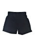 H&M 100% Polyester Solid Black Athletic Shorts Size 5T - 6 - photo 2