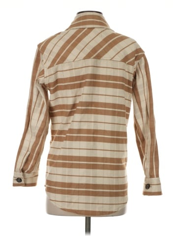 Everlane Trenchcoat (view 2)