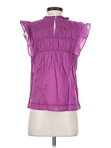 Rails Sleeveless Blouse (view 2)