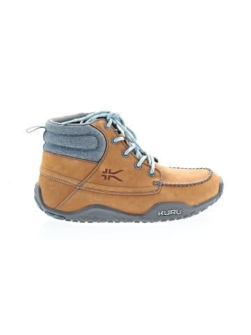 Kuru Ankle Boots (view 1)